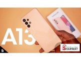 سامسونج  A13 - جديد - 