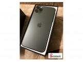 Apple  ابل ايفون 11 برو ماكس - مس...