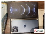 Apple  ابل ايفون 12 برو ماكس - مستعمل -  Image 2