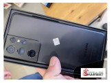 سامسونج  S21 ultra - مستعمل -  Image 2