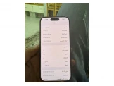 iPhone 15pro 128g أمريكي - 2