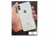 Apple ايفون X - مستعمل