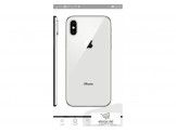 Apple ايفون XS Max - مستعمل