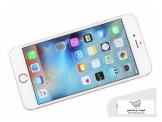 Apple  ايفون 6 اس بلس 128 جيجا جديد كرتونة مجلتنة ومكفول سنة  - جديد Image 2