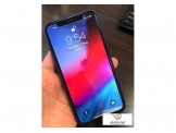 Apple ايفون X - مستعمل Image 2