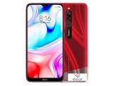 شومي Xiaomi  الاصدار الجديد من شاومي Redmi 8  - جديد Image 2