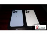 Apple  ابل ايفون 13 برو ماكس - جديد - 