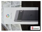 جوجل  Pixel 6 pro - جديد - 