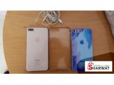 Apple  ابل ايفون 8 بلس - مستعمل - 