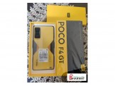 شومي Xiaomi  Poco f4 gt - جديد - 
