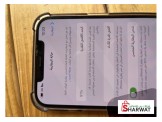 Apple  ابل ايفون 12 برو ماكس - مس...