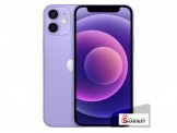 Apple  ابل ايفون 12 Mini - مستعمل - 