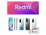 شومي Xiaomi  شاومي Redmi 10 الجديد كلياً - جديد -  Image 2