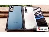 سامسونج  galaxy z flip 3 5g s22 plus شاومي - جديد -  Image 2