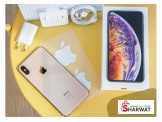 Apple  ابل ايفون اكس اس ماكس 256 جيجا جديد ومكفول فقط 2500 شيكل - جديد -  Image 3