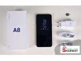 سامسونج  A8 2018 - جديد -  Image 3