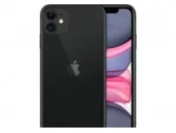 Iphone 11 جديد 120gb اسود