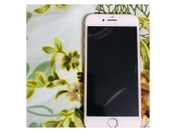 ايفون 7 عادي مستعمل بطريه 100 التلفون اخو لجديد Image 2