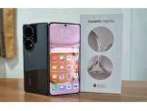 Huawei p50 pro& red magic 8 s pro