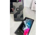 سامسونج جالاكسي S22 الترا 5G - مستعمل - حالة ممتازة Image 1