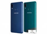 سامسونج   Galaxy A10s  - جديد Image 2