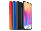 شومي Xiaomi  شاومي Xiaomi Redmi 8A  - جديد Image 2
