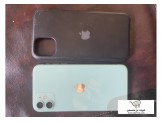 Apple  ايفون ١١  - مستعمل