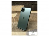Apple  IPhone 11 Pro Max - شريحتي...