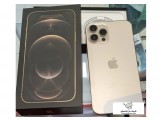 Apple  IPhone 12 Pro Max - شريحتي...