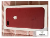Apple ايفون 7 بلس - مستعمل Image 2