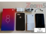 شومي Xiaomi  Mi 8 lite  - مستعمل Image 2