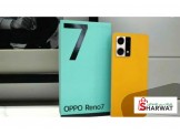 Oppo  Reno 7 للبدل - جديد - 