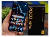 Poco X5 pro 5G