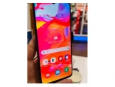 جالاكسي A70 Image 2
