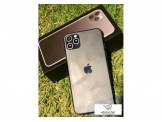 Apple  iphone 11pro mxs  - مستعمل