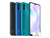 شومي Xiaomi  Redmi 9A  - جديد