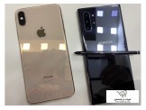 Apple  نوت 10 بلص + ايفون اكس ماك...
