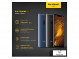 شومي Xiaomi  Pocophone f1  - مستعمل