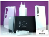شومي Xiaomi  Xiaomi Mi Note 10 شاومي مي نوت 10.  - جديد Image 2