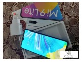 شومي Xiaomi  mi 9 lite  - مستعمل Image 2