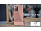 سامسونج  جلكسي نوت 20 الترا Galaxy Note 20 Ultra  - جديد Image 2