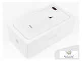 Apple  ايفون 8 بلس 64 جيجا جديد كرتونة مجلتنة ومكفول سنة جميع الالوان  - جديد Image 2