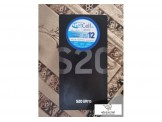 سامسونج  Samsung Galaxy S20 Ultra  - مستعمل Image 2
