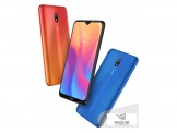 شومي Xiaomi  Redmi 8A شريحتين جديد ومكفول سنة  - جديد Image 3