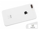 Apple  ايفون 8 بلس 64 جيجا جديد كرتونة مجلتنة ومكفول سنة جميع الالوان  - جديد Image 3