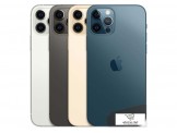 Apple   iPhone 12 Pro  - مستعمل