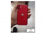 Apple  ايفون ١١  - مستعمل