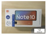شومي Xiaomi  Redmi note 10 pro  -...