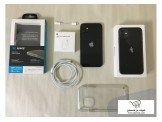 Apple  iphone 11  - مستعمل