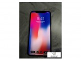 Apple ايفون X - مستعمل